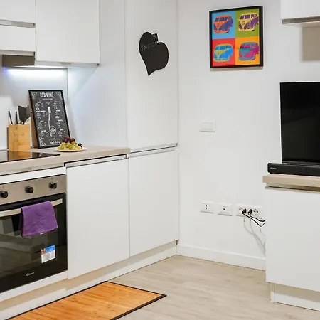 Appartement Stunning In With Wifi