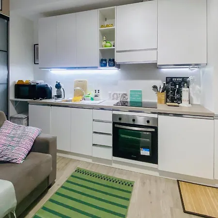 Stunning In With Wifi Apartment Rome