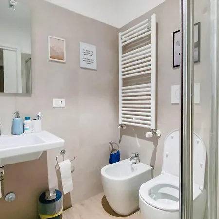 Apartment Stunning In With Wifi Rome