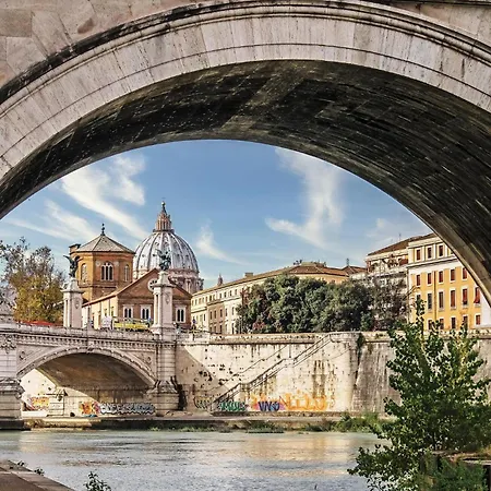 Stunning In With Wifi * Rome