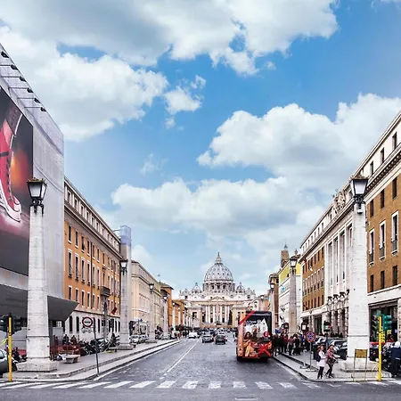 Stunning In With Wifi * Rome